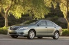 2010 Toyota Camry LE Picture