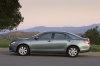 2010 Toyota Camry LE Picture