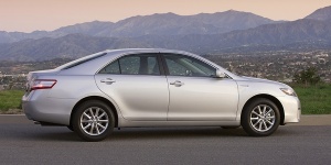 2011 Toyota Camry Reviews / Specs / Pictures / Prices