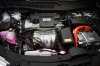 2013 Toyota Camry Hybrid XLE 2.5L 4-cylinder Engine Picture