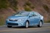 2013 Toyota Camry Hybrid XLE Picture