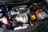 2015 Toyota Camry Hybrid SE 2.5-liter 4-cylinder Hybrid Engine Picture