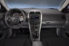 2011 Toyota Corolla S Cockpit Picture