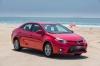 2014 Toyota Corolla LE Picture