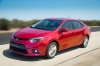 2014 Toyota Corolla LE Picture