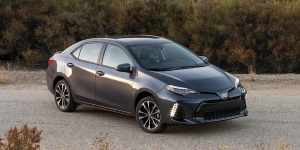 Toyota Corolla Reviews / Specs / Pictures / Prices