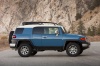 2013 Toyota FJ Cruiser Picture