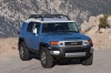 2013 Toyota FJ Cruiser Picture