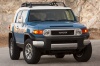 2013 Toyota FJ Cruiser Picture