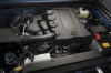 2014 Toyota FJ Cruiser 3.5L V6 Engine Picture