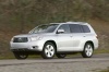 2010 Toyota Highlander Picture