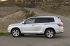 2010 Toyota Highlander Picture