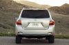 2010 Toyota Highlander Picture