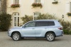 2010 Toyota Highlander Hybrid Picture