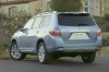 2010 Toyota Highlander Hybrid Picture