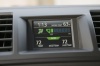 2010 Toyota Highlander Hybrid Dashboard Screen Picture