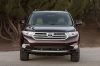 2011 Toyota Highlander Limited V6 Picture