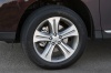 2011 Toyota Highlander Limited V6 Rim Picture