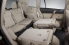 2011 Toyota Highlander Third Row Seats Picture