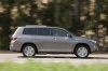 2011 Toyota Highlander Hybrid Picture