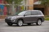 2011 Toyota Highlander Hybrid Picture