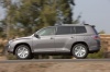 2011 Toyota Highlander Hybrid Picture