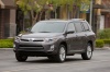 2011 Toyota Highlander Hybrid Picture