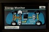 2011 Toyota Highlander Hybrid Screen Picture