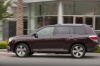 2011 Toyota Highlander Limited V6 Picture