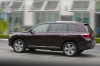 2011 Toyota Highlander Limited V6 Picture