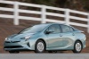 2018 Toyota Prius Three Picture