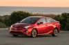 2018 Toyota Prius Four Picture