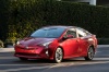 2018 Toyota Prius Four Picture