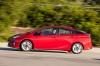 2018 Toyota Prius Four Picture