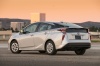 2018 Toyota Prius Two Picture