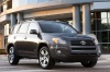 2010 Toyota RAV4 Sport Picture