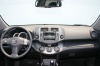 2010 Toyota RAV4 Sport Cockpit Picture