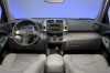 2010 Toyota RAV4 Sport Cockpit Picture