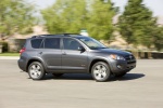 Picture of 2011 Toyota RAV4 Sport in Magnetic Gray Metallic