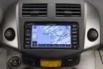 Picture of 2011 Toyota RAV4 Limited Navigation Screen