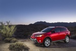 Picture of 2013 Toyota RAV4 Limited AWD in Barcelona Red Metallic