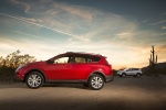 Picture of 2013 Toyota RAV4 Limited AWD in Barcelona Red Metallic