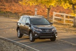 Picture of 2013 Toyota RAV4 Limited in Magnetic Gray Pearl