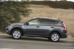 Picture of 2013 Toyota RAV4 Limited in Magnetic Gray Pearl