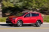 2016 Toyota RAV4 SE AWD Picture