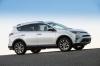 2016 Toyota RAV4 Limited AWD Picture