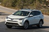 2016 Toyota RAV4 Hybrid XLE AWD Picture