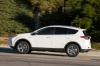 2016 Toyota RAV4 Hybrid XLE AWD Picture