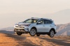 2016 Toyota RAV4 Limited AWD Picture