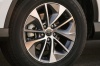 2016 Toyota RAV4 Hybrid XLE AWD Rim Picture